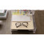 Archuleta Acrylic Stackable Desk Organiser