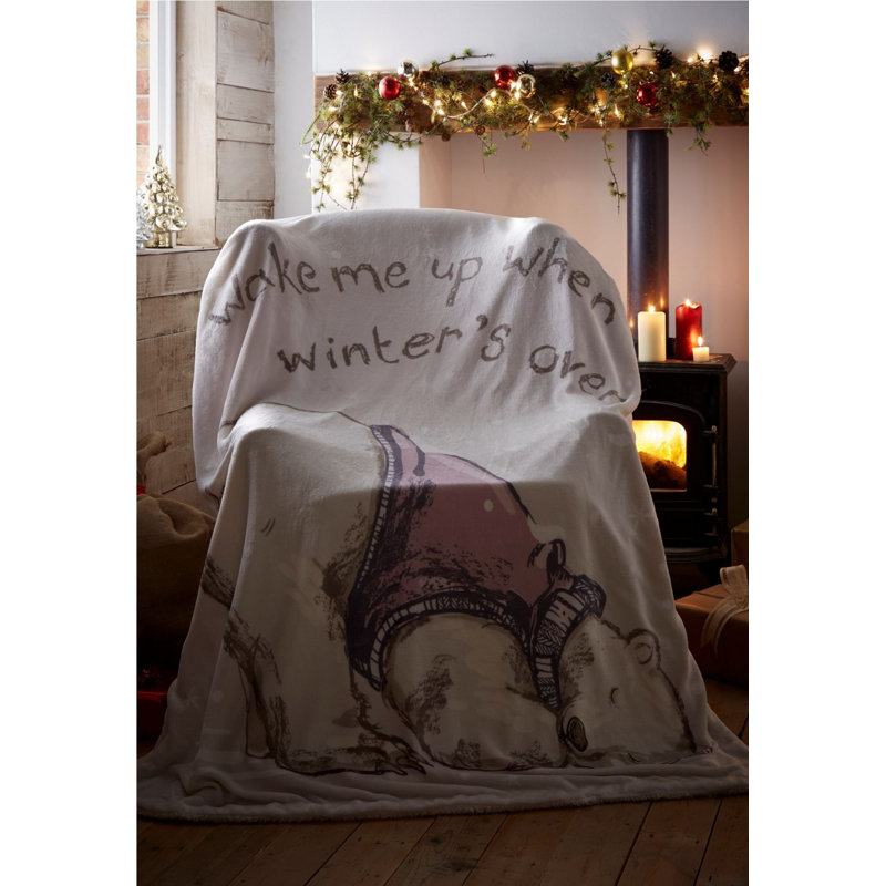 Prochaska Blanket