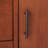 Williams Solid and Manufactured Wood Accent Cabinet-769519077