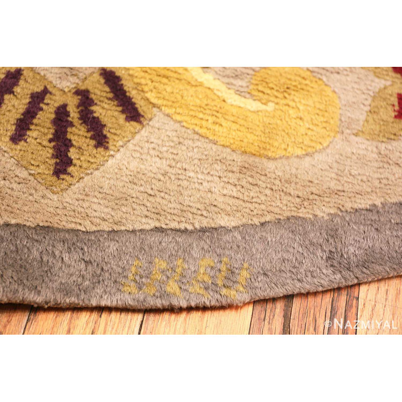 One-of-a-Kind Rectangle 9'10" X 14'4" Area Rug