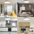 Elborough LED Flush Mount