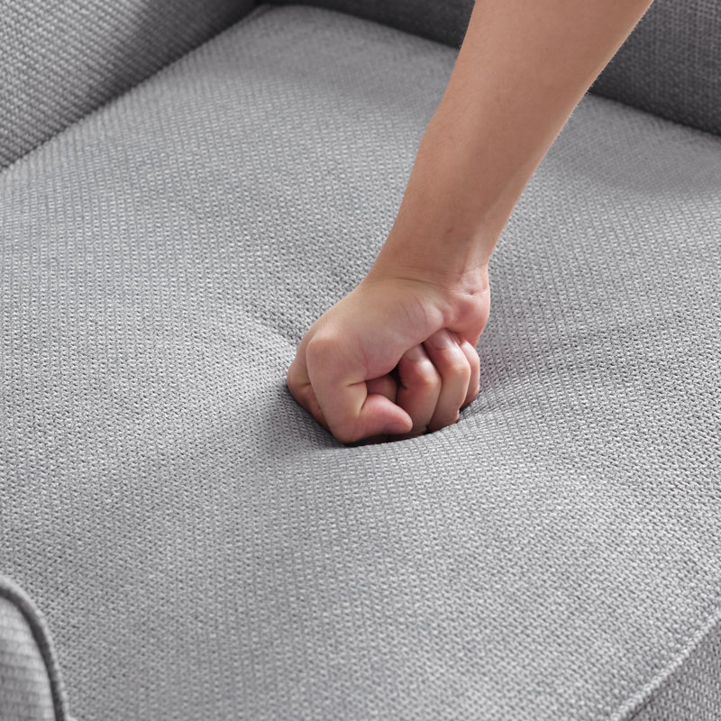 62'' Loveseat Sofa