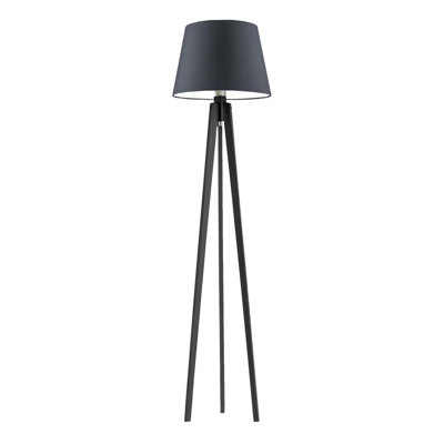 Araby 158cm Tripod Floor Lamp