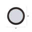 Miroir d’appoint à miroir biseauté CHED-856438105