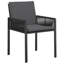 Patio Dining Armchair