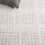 Tapis abstrait Kanerva Performance-365091691