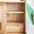 Italian style small dressing table