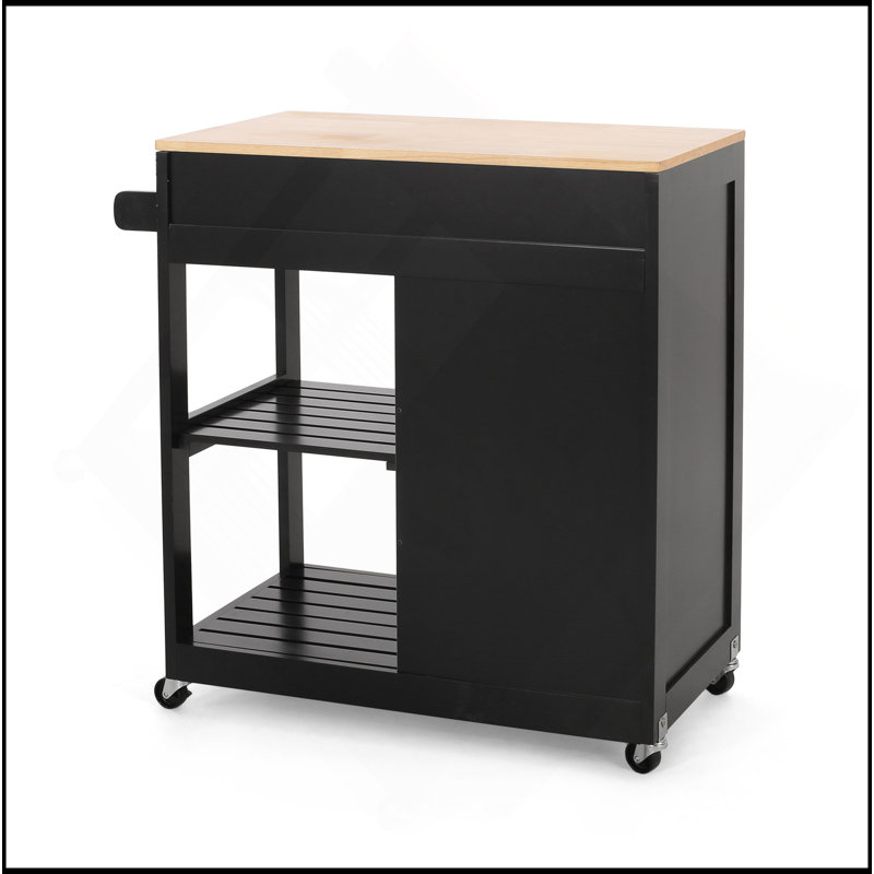 KITCHEN CART