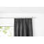 Chalet opaque scarf with loop-78622208