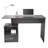 Writing Desk Computer Desk-1772686380