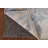 Handmade Wool Modern Abstract Rug