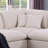 7 - Piece Modular Oversized Reversible Corner Sectional Sofa Cloud Couch-473774174