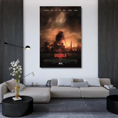 Godzilla