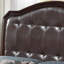 Lit tapissier standard Nora Clarkstown-740414024-740414038