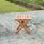 Ensemble de chaise et de table Adirondack Shoreline-1594603700
