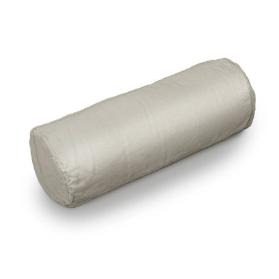 Premium Neck Roll Pillowcases - Breathable Soft Washable Pillow Cover for Ultimate Comfort