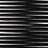 Palaio Outdoor Dining Chairs - Stackable Patio Chairs with Full Rope-Wrapped Armrests - Black Metal, No Assembly-1299410243