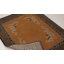 Art Deco Handmade Wool Area Rug