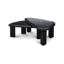Sophie Outdoor Coffee Table-1710062302