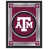 Texas A&M sélectionné