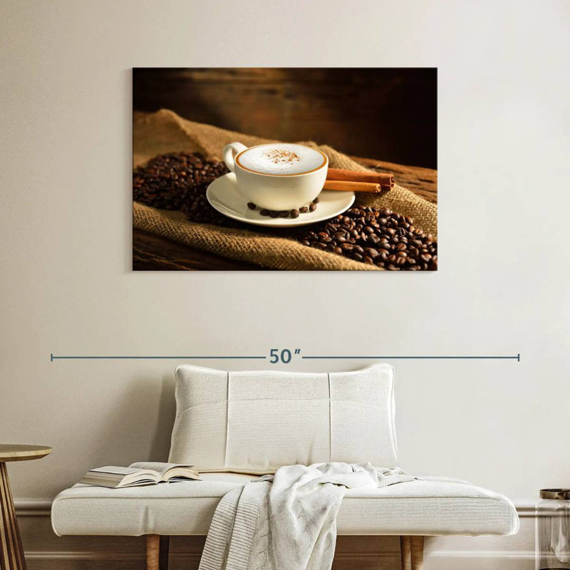 Yarlin Cinnamon Spiced Coffee