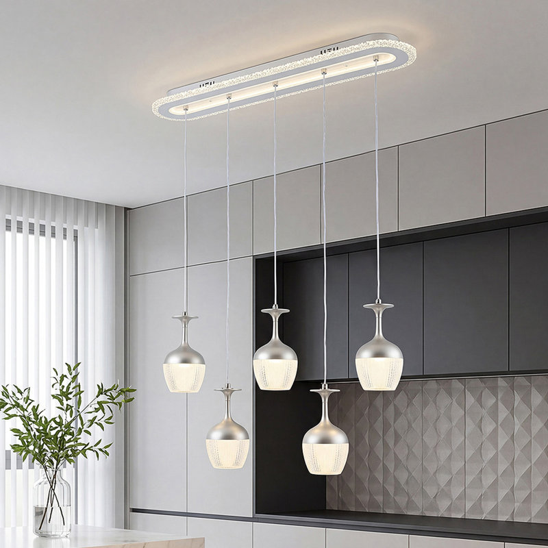 - Light Pendant