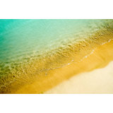 In Between Print by Ted Glasoe