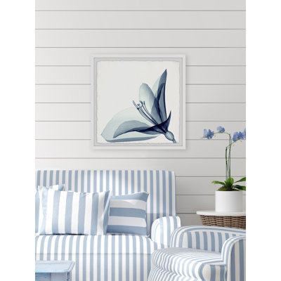 Always Be Happy by Marmont Hill - Single Picture Frame Painting
