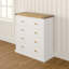 90cm W 4 - Drawer Chest of Drawers