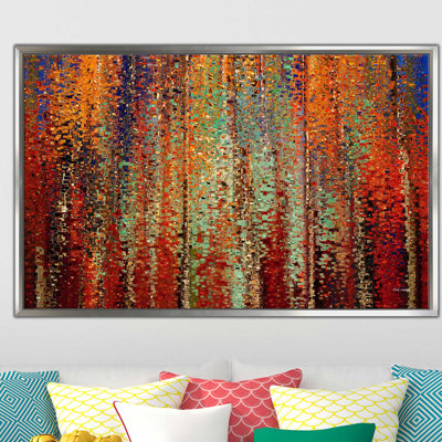 «My Kingdom is Not of This World. John 18:36 ', reproduction d'art sur toile