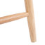 Tabouret de bar et de comptoir en bois massif Stacee-1597525341-1594935260