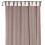 Branton Tab Top Curtain Single Panel, opaque-33863497-33863503