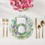 Cotton Blend Square Napkins-1133593843