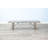Coweta Solid Wood Bench-438588518