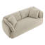 Canapé Chung Modern l 86 po avec coussins-1777453473