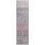 Tapis mauve lavable à la machine intérieur / extérieur Xhevrie-1946315648