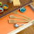 Creative Covering Adhesive Solid Colour Shelf Liner-79458738