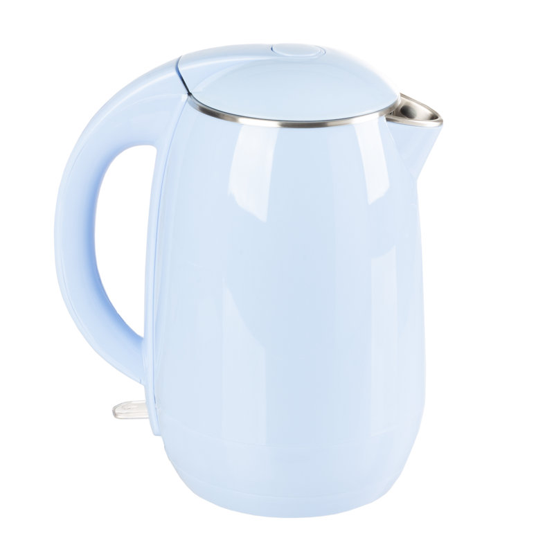 Bouilloire électrique à arrêt automatique Classic Cuisine, bleu, Bleu