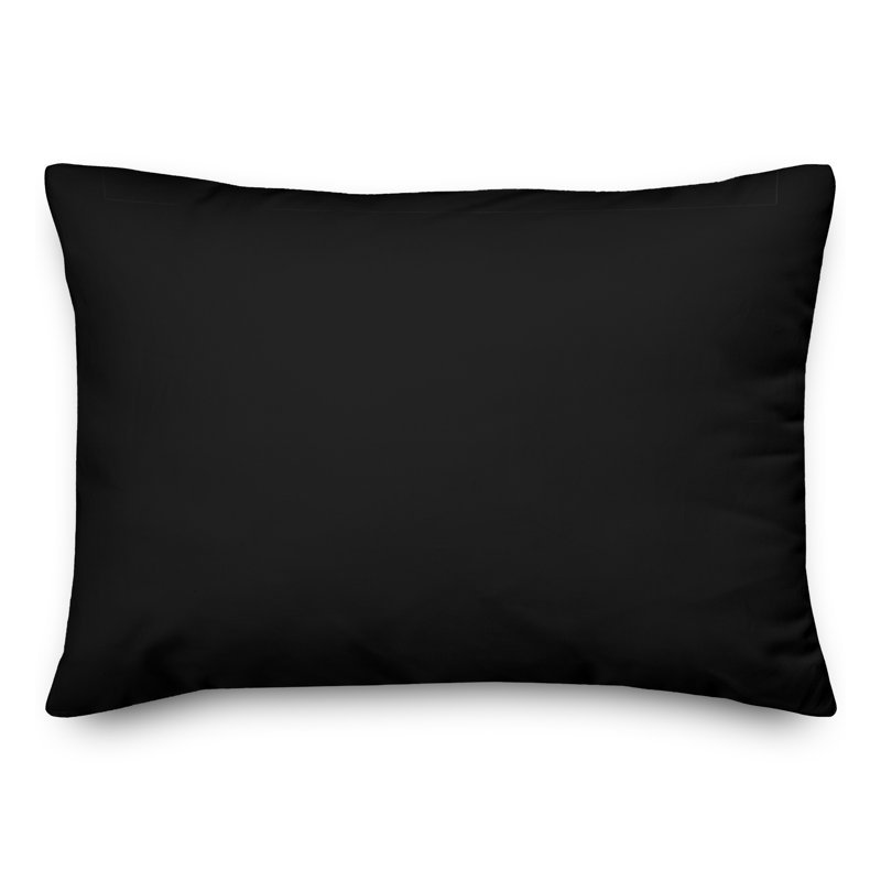  Rectangular Pillow Cover & Insert