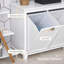 Armoire de salle de bain HOMcom