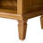 Victoria Wladimir Transitional 28'' W 1-Drawer Nightstand with Solid Wood Legs and Built-in Charging Station-117167468