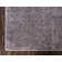 Tapis gris foncé Devia