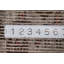 Tapis gris Gabbeh 3 x 5