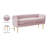 Audrey Manuel Upholstered Bench-718724404