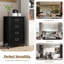 Mobile Filing Cabinet
