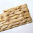 Wicker Napkin Baskets, Water Hyacinth Napkin Holder for Bathroom, Kitchen, Living Room