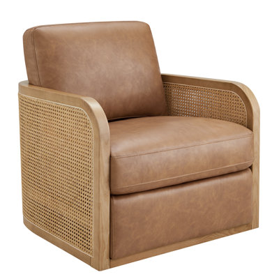 Fauteuil pivotant Juliette