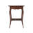 Brooksby End Table with Storage
