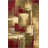 Ivetta Abstract Area Rug-1681490666
