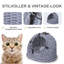 Caballero Cotton Pet Bed